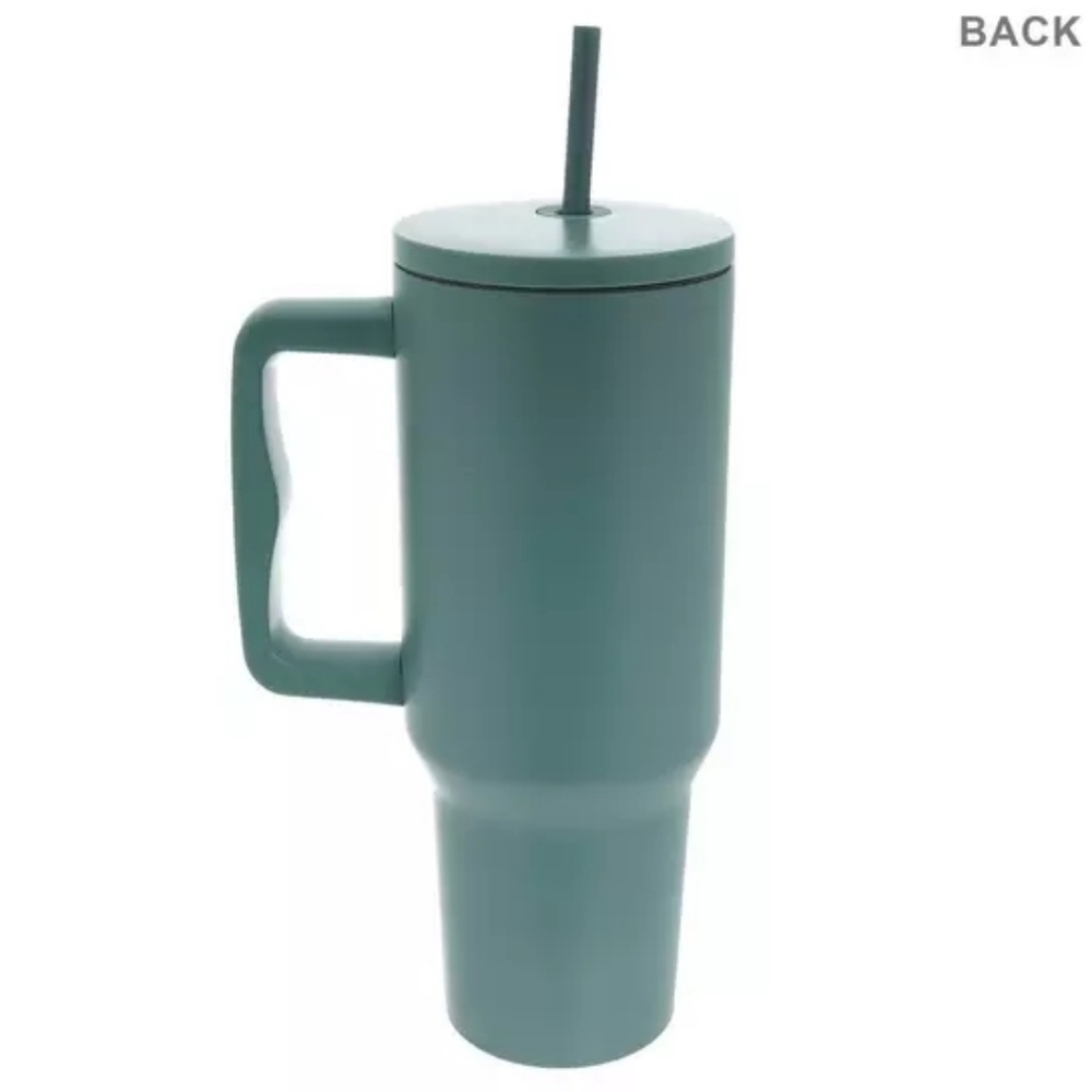 Sorry For What I Said Stainless Steel Tumbler - Picture 3 of 3